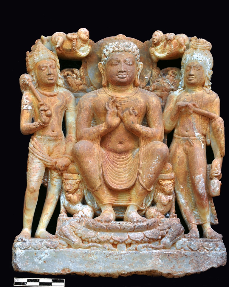 The Abhayagiriya Museum